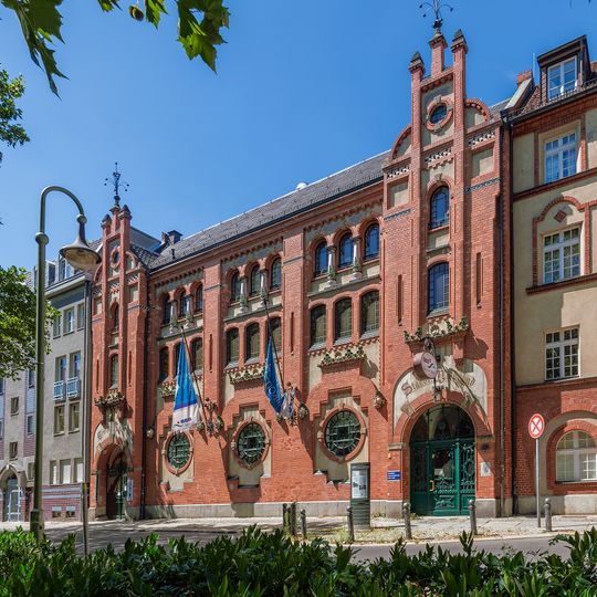 Stadtbad Charlottenburg