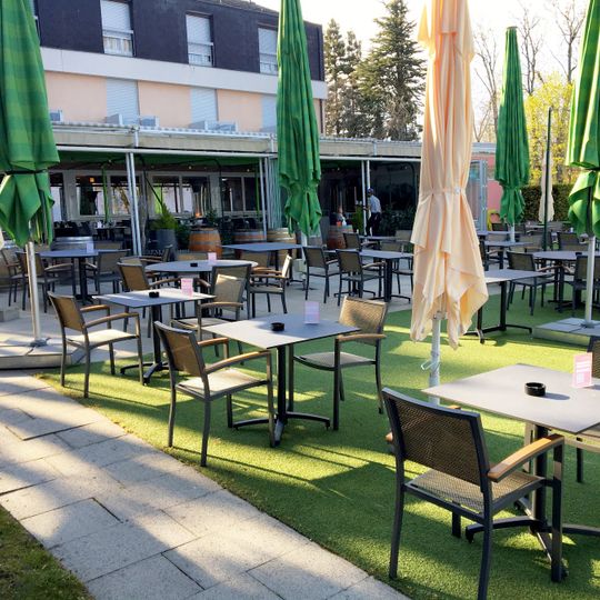 Hôtel-Restaurant de la Plage