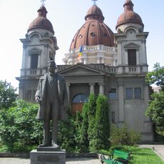 Igreja Greco-Católica Romena unida com Roma