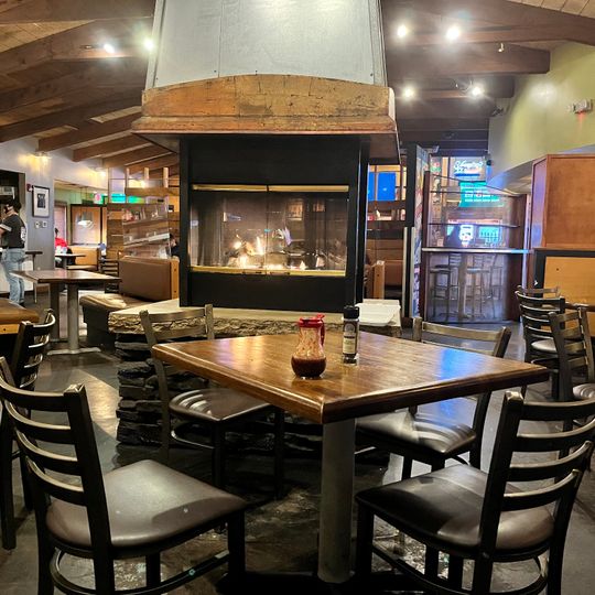 Shorty's True American Roadhouse