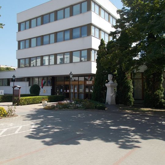 Distretto di Hajdúnánás