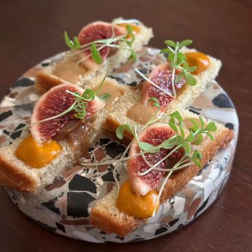 Restaurants with Michelin stars in Montpellier