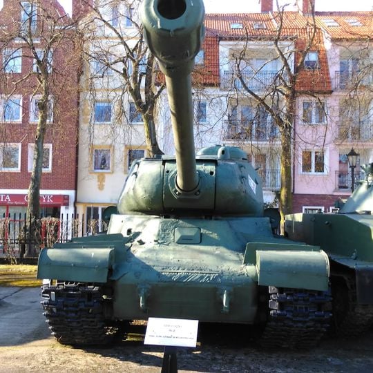 Polish Arms Museum