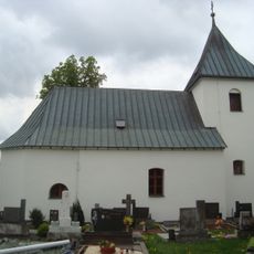 Church of Saint Bartholomew