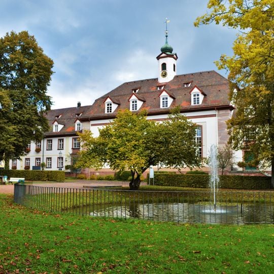 Königsfeld im Schwarzwald