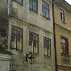 19 Jezuicka Street in Lublin