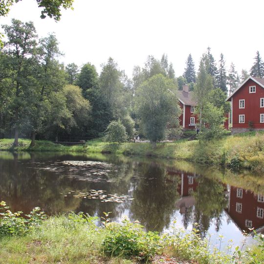 Bruzaholms bruksmuseum