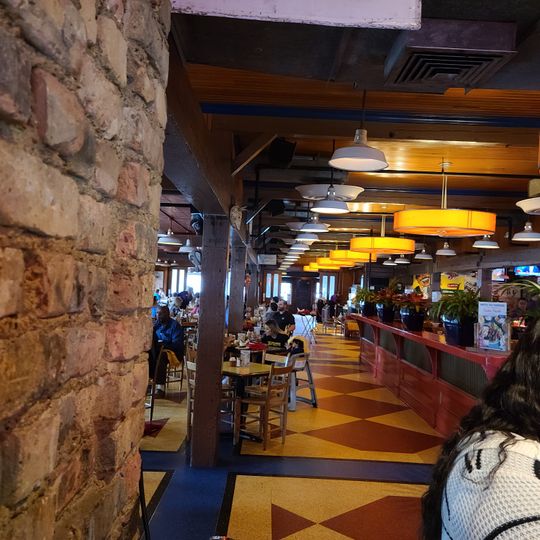 Pappasito's Cantina