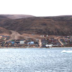 Kalaallit Nunaat high arctic tundra
