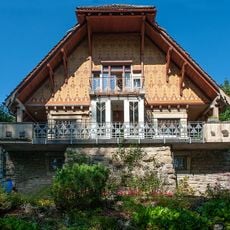 Villa Fallet