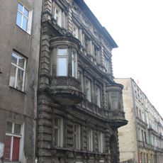 Hilary Majewski's house