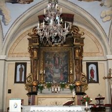 Chiesa di Santa Margherita