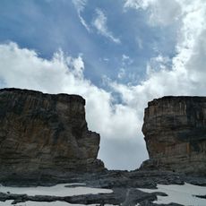 La Brèche de Roland