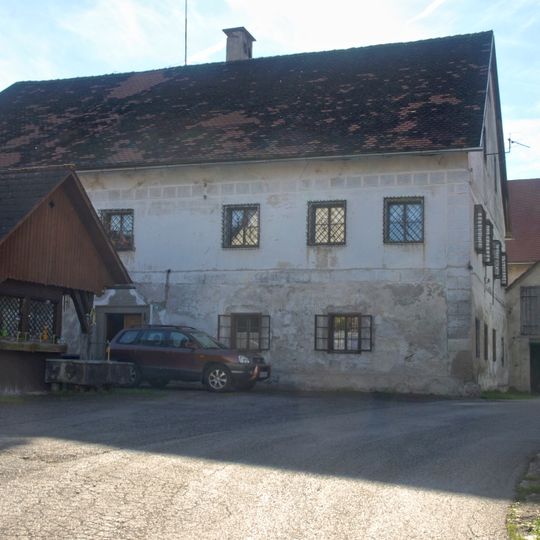 Anlage Untere Forsthub