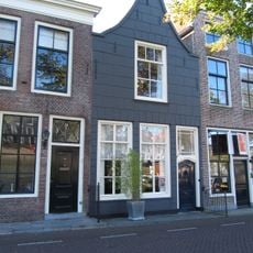 Oude Haven 38, Zierikzee