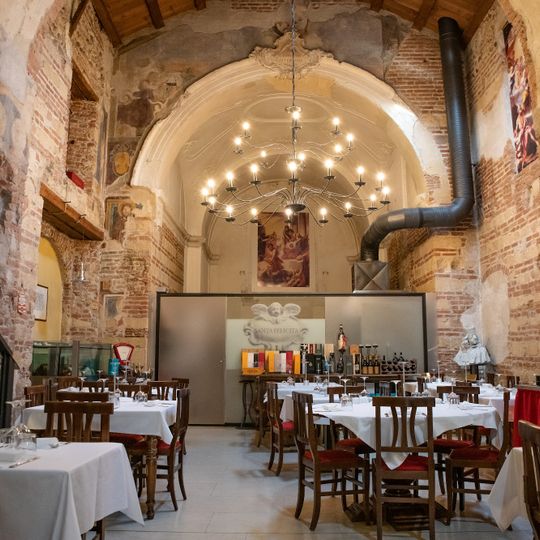 Santa Felicita Ristorante