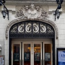 Théâtre de l'Œuvre