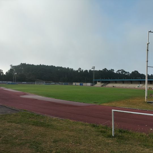 Estadio da Fieiteira