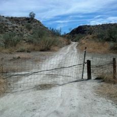 Archaeological site of El Espartal