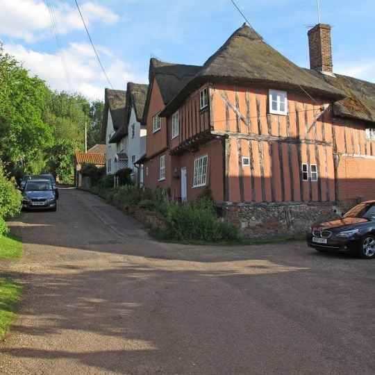Ailsa Cottage Greenan