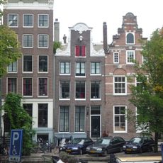 Brouwersgracht 68, Amsterdam