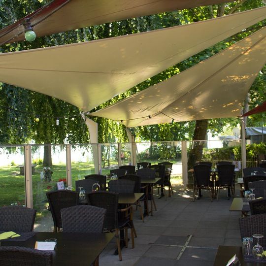 Restaurant le Pécos
