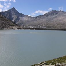 Lago Venerocolo