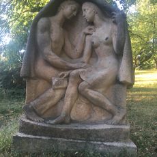 Milenci pod kabátem