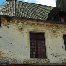 Abbaye de Saint-André-aux-Bois