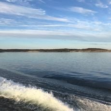 Fjord de Koster