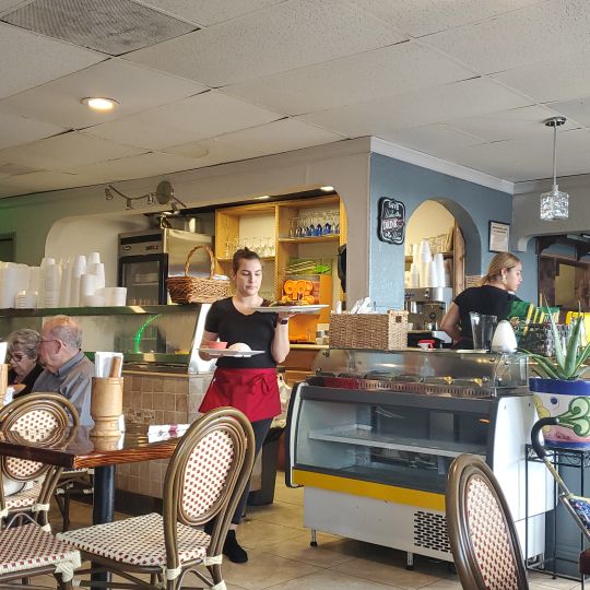 La Casa Del Mofongo