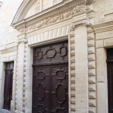 Théâtre de Pézenas