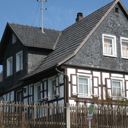 Bausölde