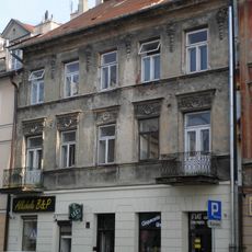 9 Kowalska Street in Lublin