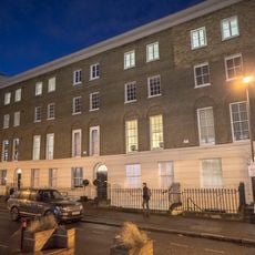 15-23, Christopher Street