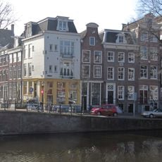 Prinsengracht 746, Amsterdam
