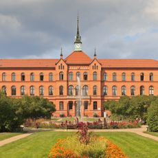 Evangelisches Krankenhaus Königin Elisabeth Herzberge