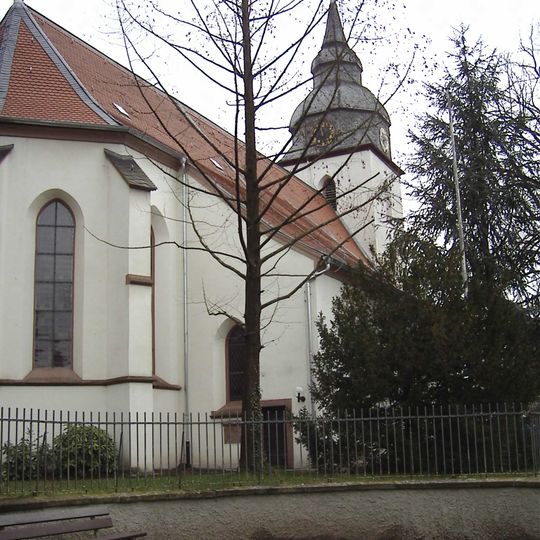Auferstehungskirche