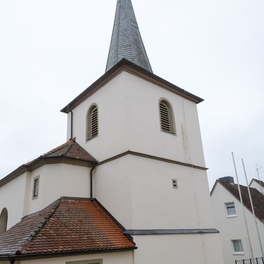 Filialkirche