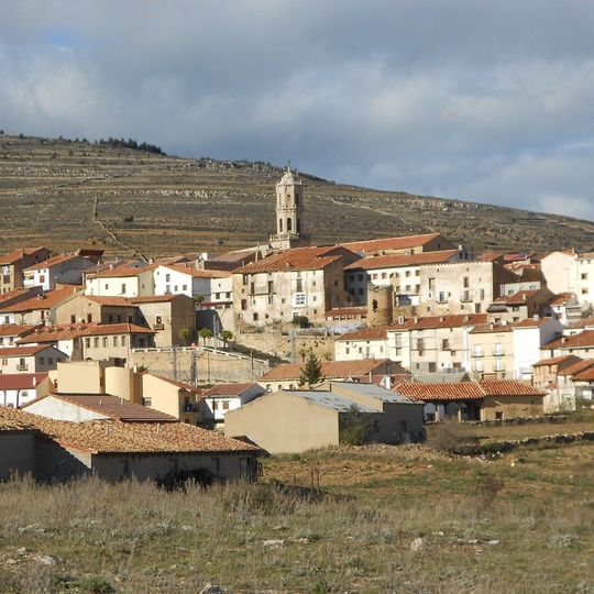 Mosqueruela