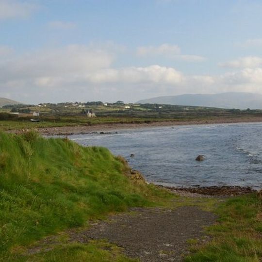 Tranasassenach
