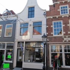 Lopikerstraat 15, Schoonhoven