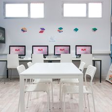 Biblioteca Municipal de Banyeres del Penedès - Ernest Lluch