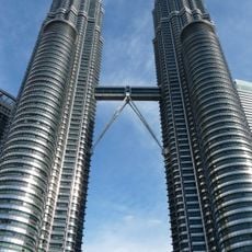 Petronas Twin Towers