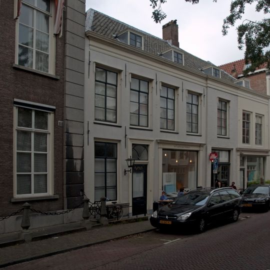 Lange Noordstraat 41, Middelburg
