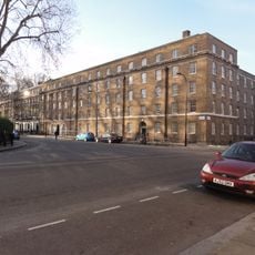 Mecklenburgh Square