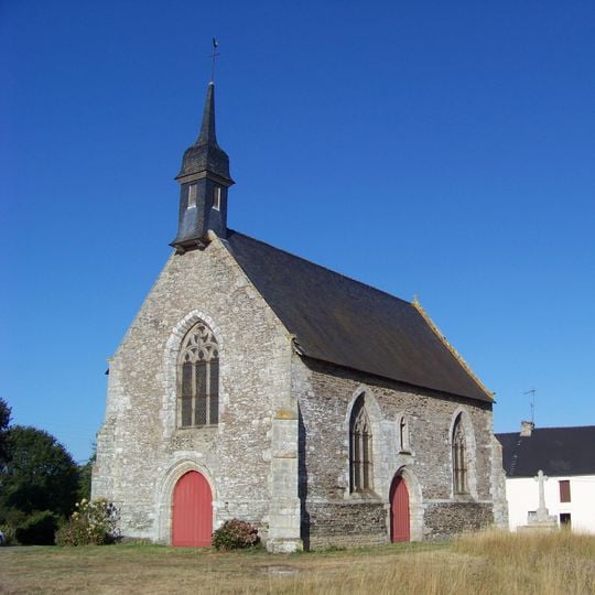 Chapelle Saint-Antoine de Ploërmel