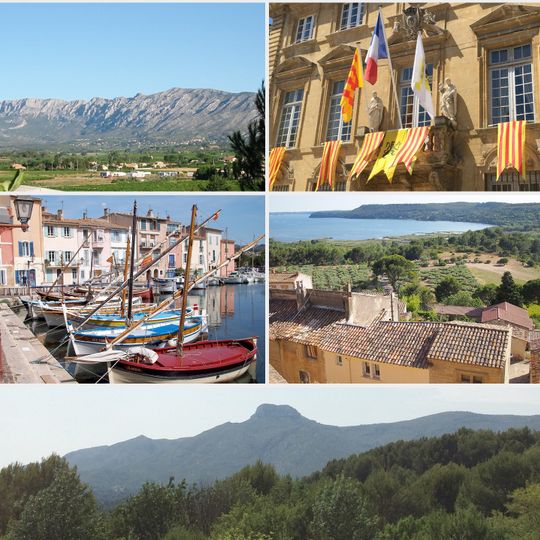 Metrópoli de Aix-Marsella-Provenza