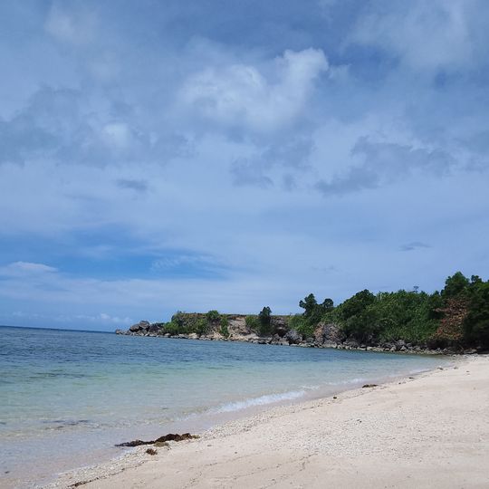 Talisay Beach
