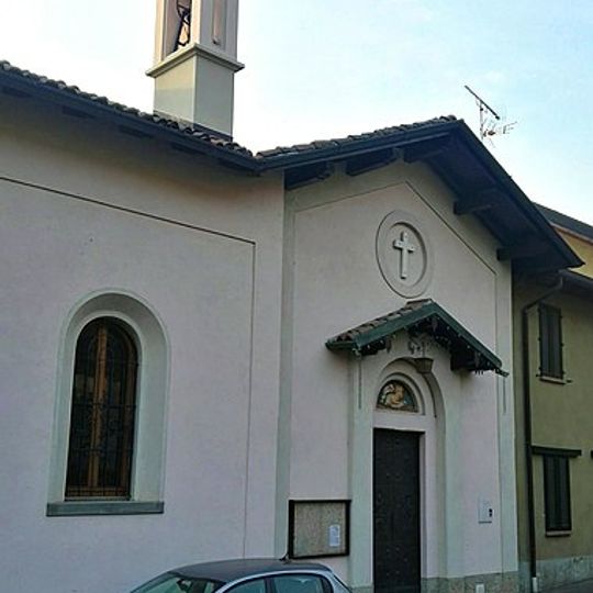 Chiesa di San Carlo